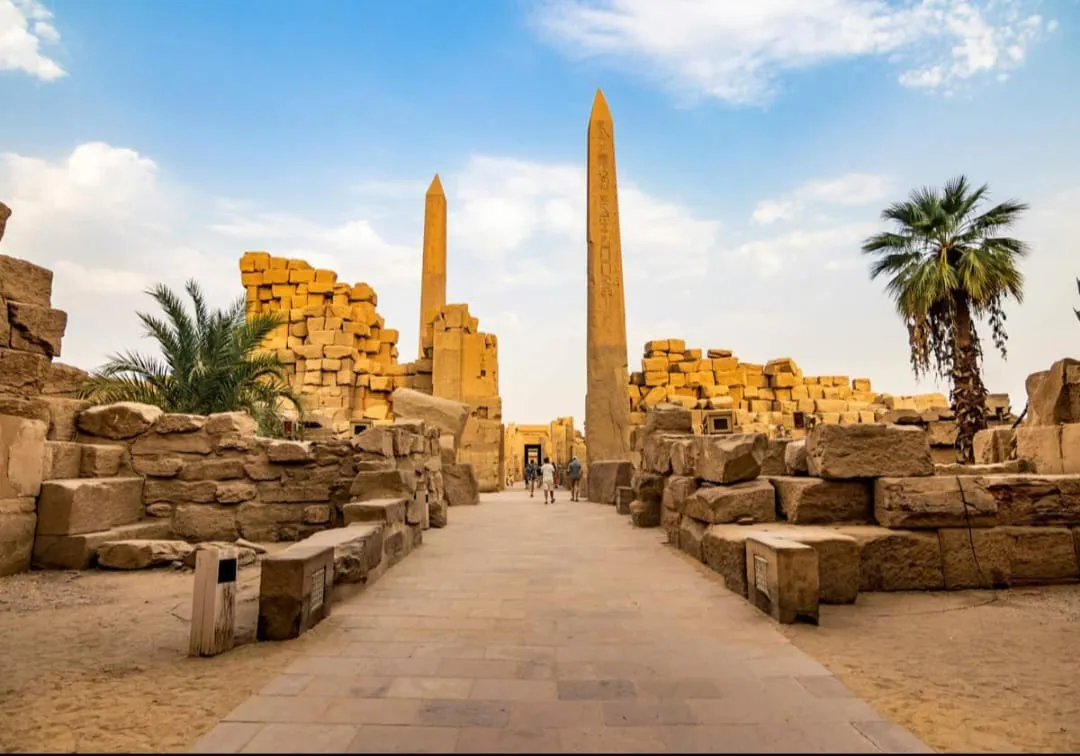 🏛️🐫 Luxor Day Trip from Marsa Alam ☀️✨ Luxor Day trip /IMG-20260703-WA0023.jpg